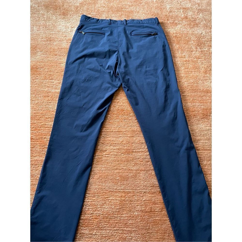 J. Crew stretch men pants - Picture 4 of 7